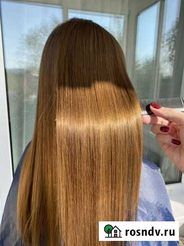 Восстановление волос Биробиджан - изображение 1