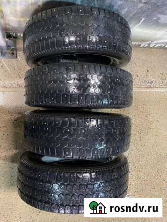 Yokohama 195/65 R15 Петрозаводск - изображение 1