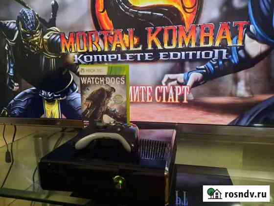 Продаю Xbox 360 Таганрог