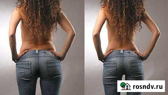 Массаж с выездом на дом Чита - изображение 1