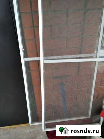 Москитные сетки Курск - изображение 1