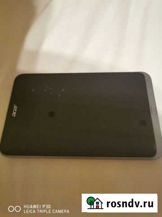 Acer iconia w4-821 Каменск-Шахтинский - изображение 1
