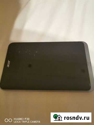 Acer iconia w4-821 Каменск-Шахтинский - изображение 1
