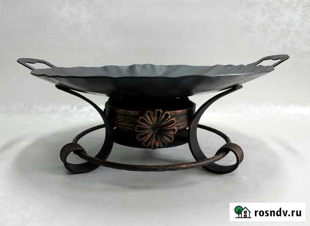 Садж с подставкой Стерлитамак - изображение 1