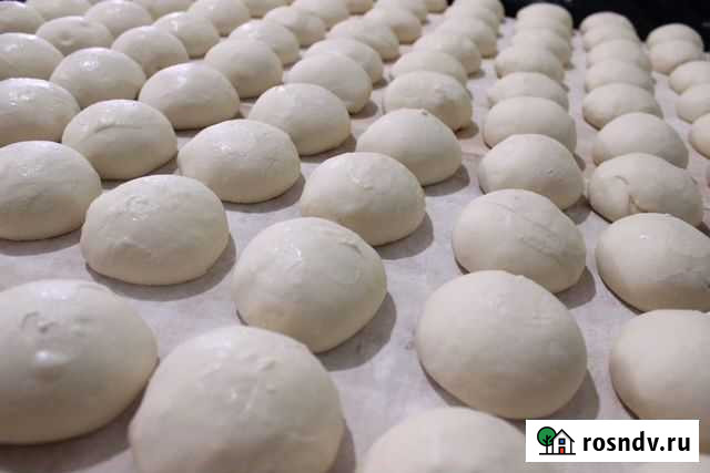 Булочки. Выпечка Воронеж - изображение 1