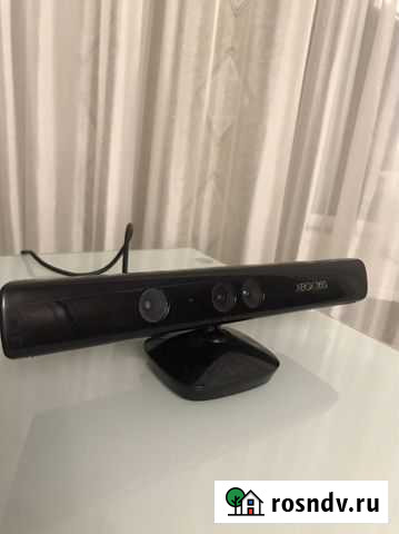 Microsoft Kinect для Xbox360 Ливны - изображение 1