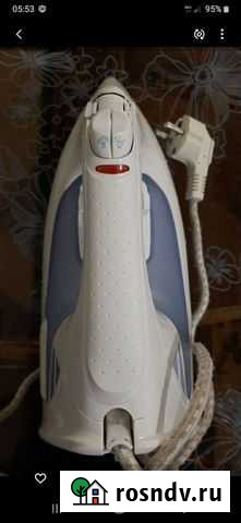 Утюг Высокая Гора - изображение 1