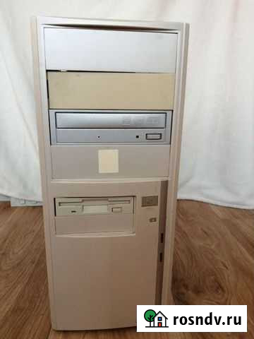 Компьютер Нижний Тагил - изображение 1