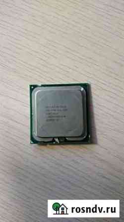 Intel Pentium Processor E2160 Самара