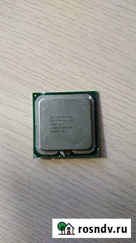 Intel Pentium Processor E2160 Самара - изображение 1