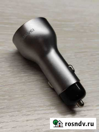 Автомобильное зу usb Huawei AP38 Екатеринбург - изображение 1