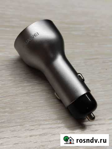 Автомобильное зу usb Huawei AP38 Екатеринбург - изображение 1