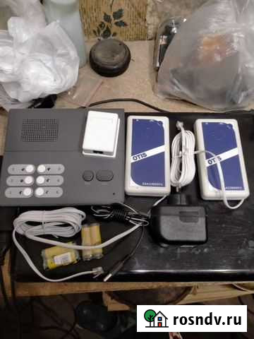 Пульт диспетчерской связи на 6 обонентов Тамбов - изображение 1