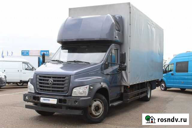 ГАЗ ГАЗон Next, 2018 Уфа - изображение 1