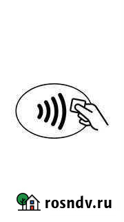 NFC визитка/ отзыв Новороссийск - изображение 1