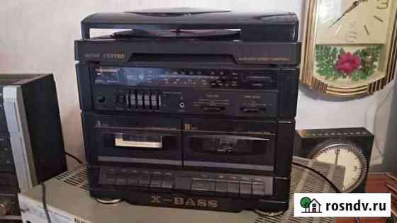 Музыкальный центр Thompsonic TS-926DL Армавир
