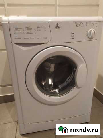 Стиральная машина бу Магнитогорск - изображение 1