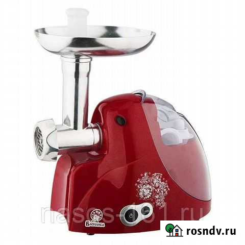 Мясорубка электрическая Курск - изображение 1