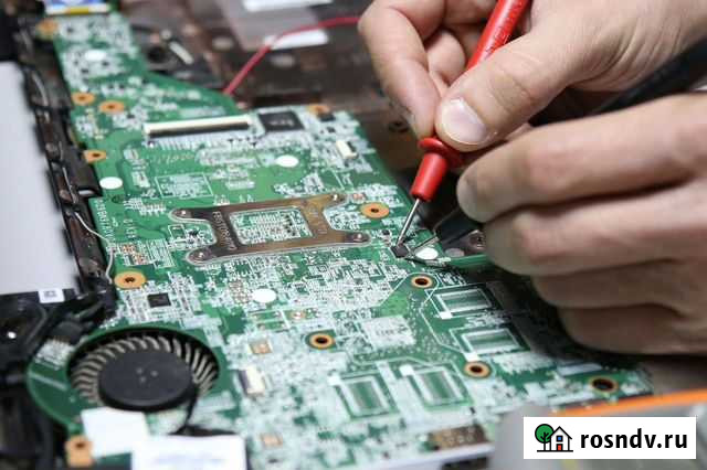 Ремонт компьютеров Курск - изображение 1