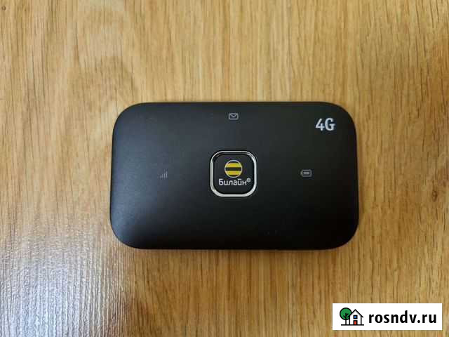 Модемы и роутеры 4g Нижний Новгород - изображение 1