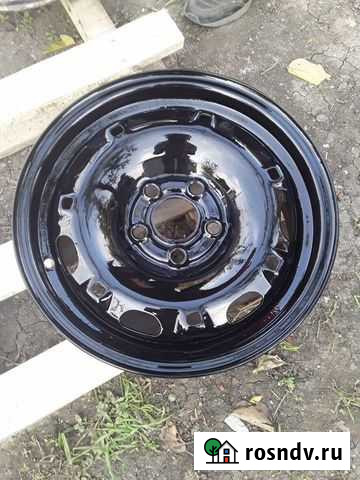 Диски r14 Армавир - изображение 1