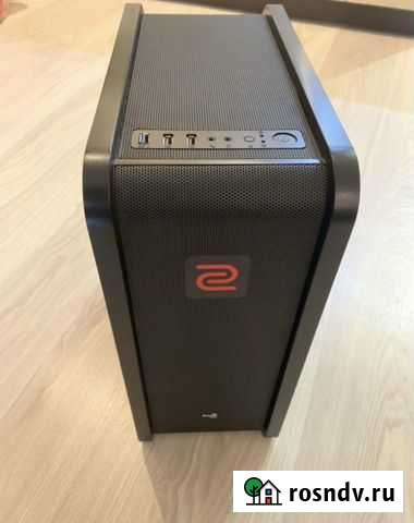 Игровой компьютер Руза - изображение 1