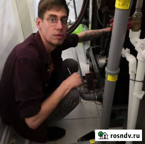 Срочный ремонт стиральных машин Казань - изображение 1