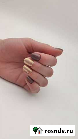 Маникюр Екатеринбург - изображение 1