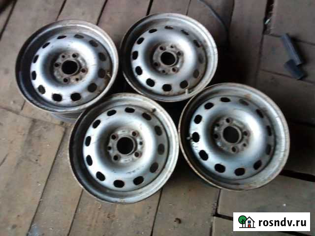 Диски Вологда - изображение 1