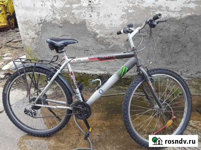 Велосипеды Озерск - изображение 1