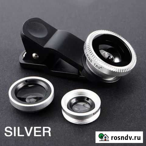 Объективы на телефон Нижний Новгород - изображение 1