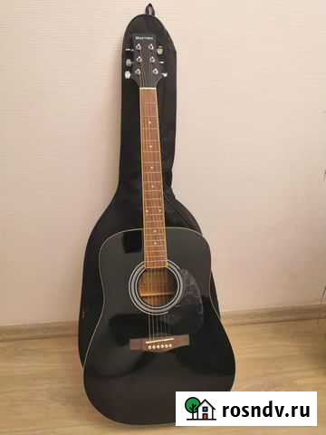 Акустическая гитара Ульяновск - изображение 1