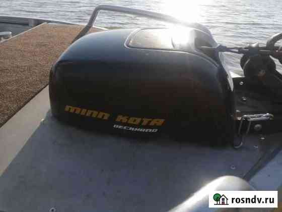 Электролебёдка Minn Kota Deckhand DH40 Брянск