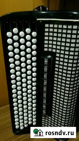 Баян готово-выборный Краснодар - изображение 1