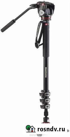 Mvmxproa42W Видеомонопод Химки - изображение 1