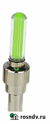 Светильники для велосипедного колеса Майкоп - изображение 1