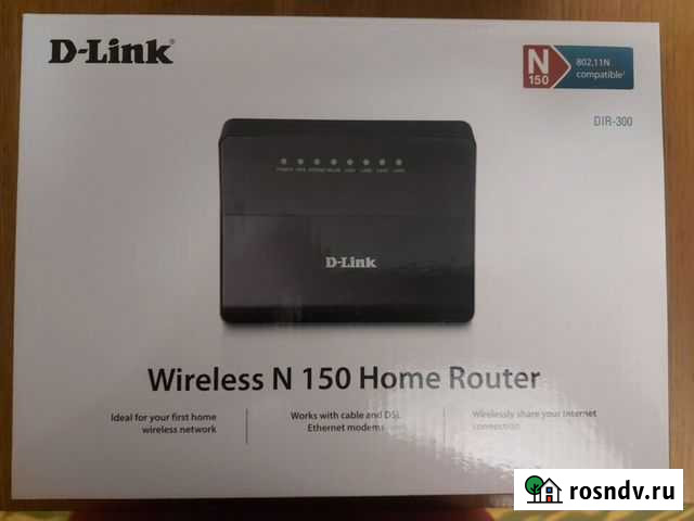 Роутер ростелеком Киров - изображение 1