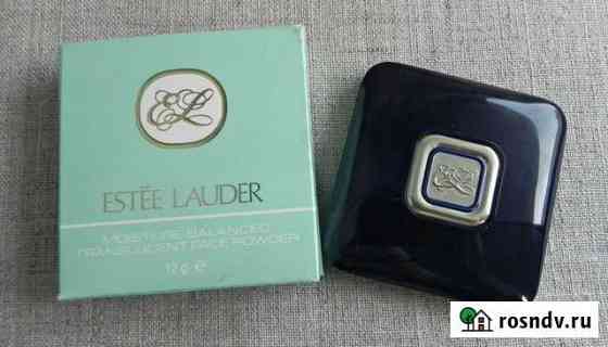 Винтажная пудра Estee Lauder Вологда