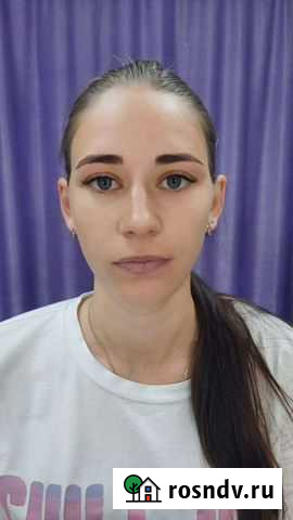 Наращивание ресниц Белокуриха - изображение 1