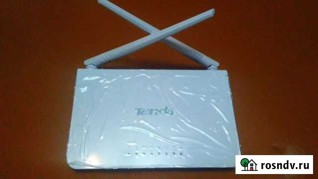 Wi-Fi роутер Саранск - изображение 1