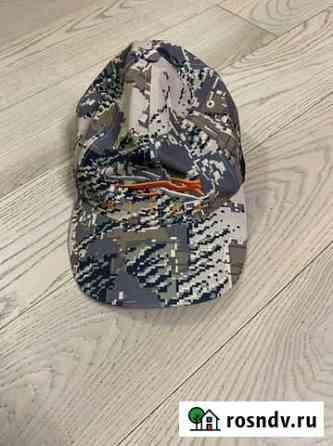 Бейсболки sitka riserva browning Долгопрудный