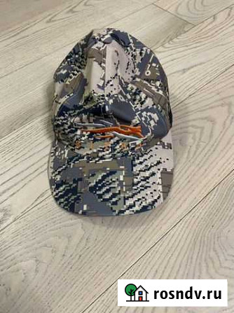 Бейсболки sitka riserva browning Долгопрудный - изображение 1
