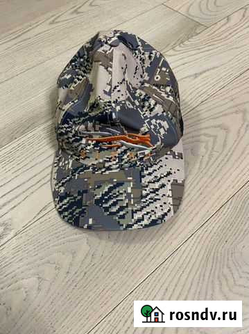 Бейсболки sitka riserva browning Долгопрудный - изображение 1