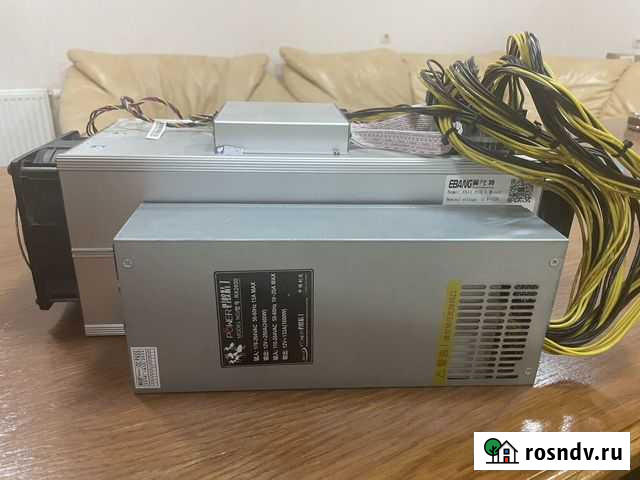 Ebit 10.1 Анапа - изображение 1