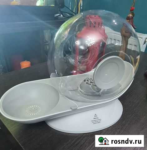 Поилка Севастополь - изображение 1