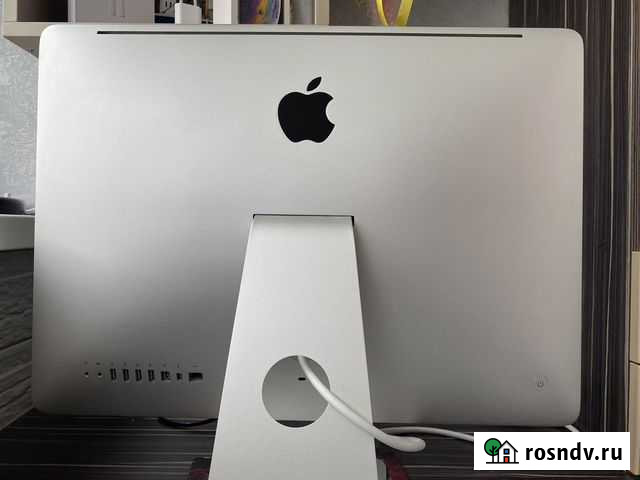 Apple iMac Владимир - изображение 1