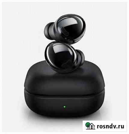 Наушники Samsung Galaxy Buds Pro black Обнинск