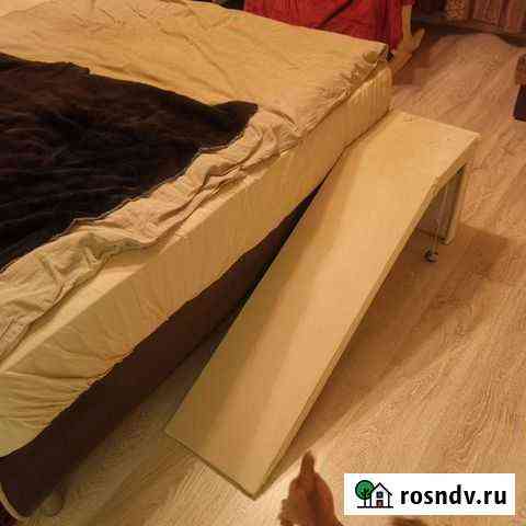 Горка для животных Смоленск