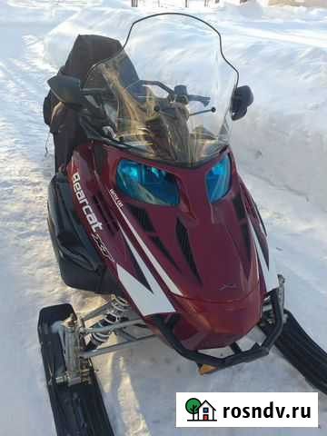 Arctic cat Bearcat Z1 XT LTD Йошкар-Ола - изображение 1