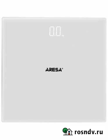 Весы напольные электронные Касимов - изображение 1